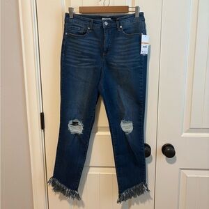 NWT Sofía Vergara Jeans